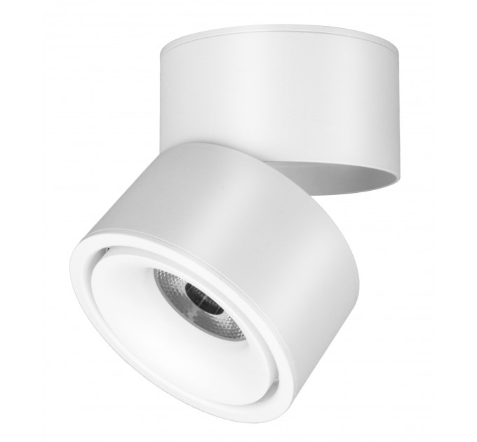 Потолочный светильник Technical C084CL-15W3K-D-W