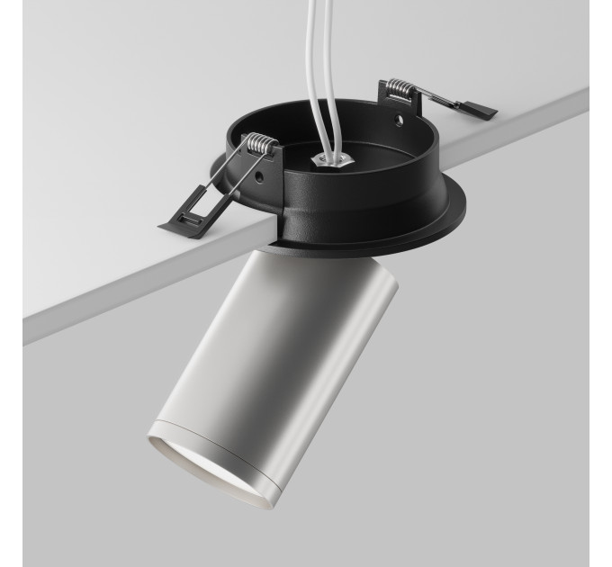 Потолочный светильник Technical C048CL-U-1BS