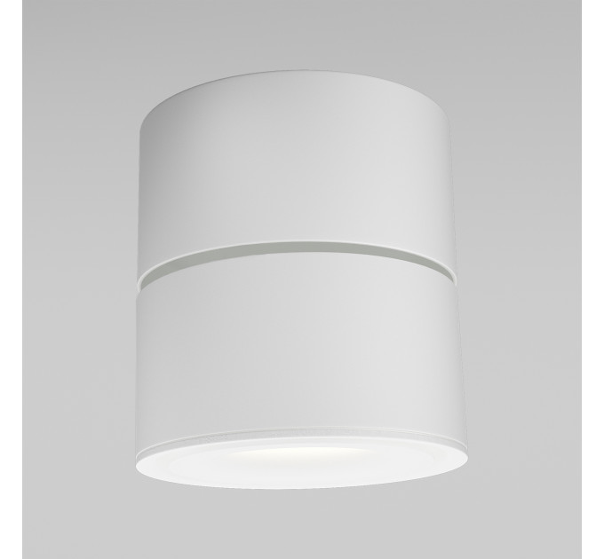 Потолочный светильник Technical C084CL-15W3K-D-W