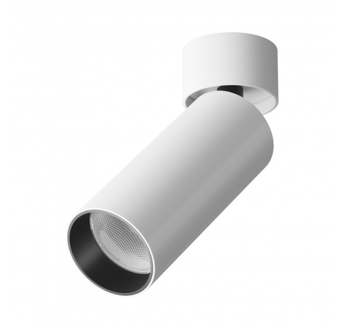 Потолочный светильник Technical C055CL-L12W4K-W-D-W