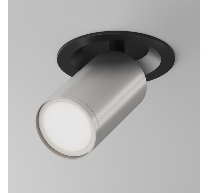 Потолочный светильник Technical C048CL-U-1BS