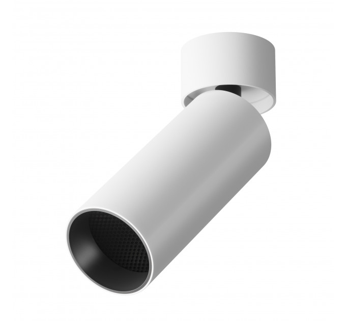 Потолочный светильник Technical C055CL-L12W4K-W-D-W