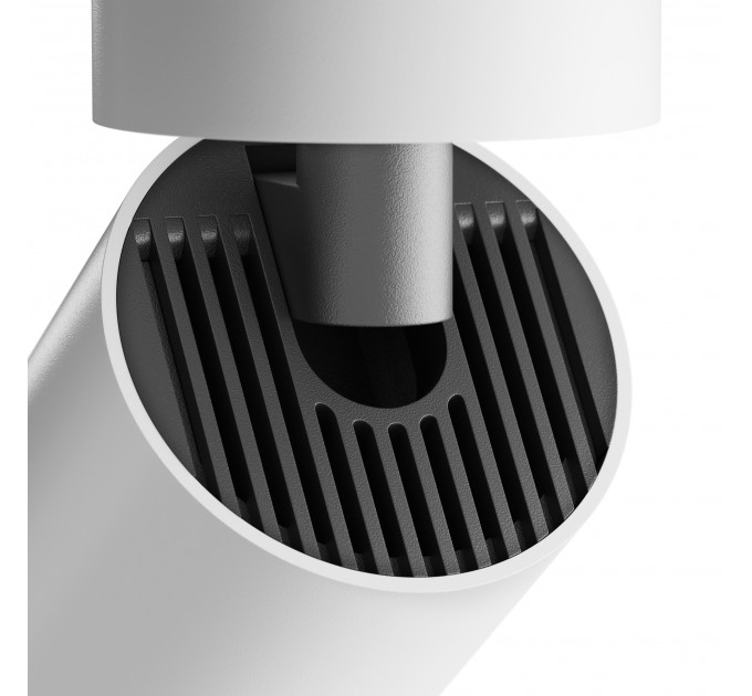 Потолочный светильник Technical C055CL-L12W4K-W-D-W