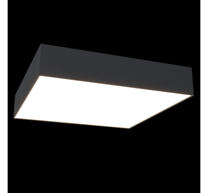 Потолочный светильник Technical C067CL-L40B3K
