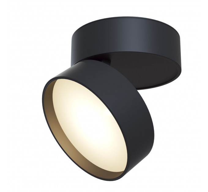 Накладной светильник Onda Technical LED C024CL-L18B