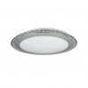 Потолочный светильник Glory Freya LED 18W FR6441-CL-18-W