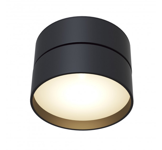 Накладной светильник Onda Technical LED C024CL-L18B