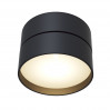 Накладной светильник Onda Technical LED C024CL-L18B