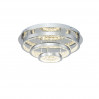 Потолочный светильник Dome Freya LED 35W FR6004CL-L35CH