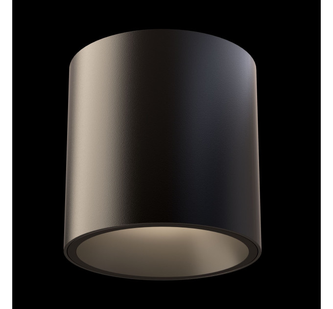 Накладной светильник Cover Technical C064CL-L12B3K