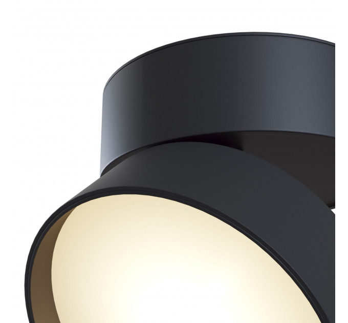 Накладной светильник Onda Technical LED C024CL-L18B