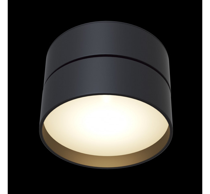 Накладной светильник Onda Technical LED C024CL-L18B