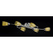 Потолочный светильник Freya FR104-06-YE
