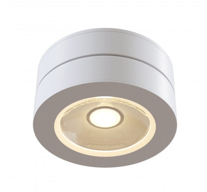 Накладной светильник Technical C022CL-L12W4K
