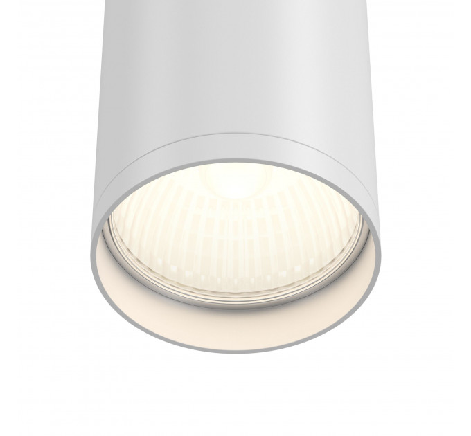 Накладной светильник Technical C052CL-01W