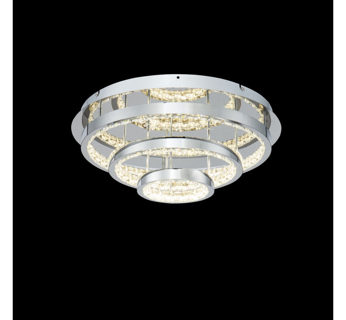 Потолочный светильник Dome Freya LED 35W FR6004CL-L35CH