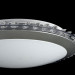 Потолочный светильник Glory Freya LED 18W FR6441-CL-18-W