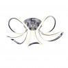 Потолочная люстра Flora Freya LED 53W FR6681-CL-L53CH