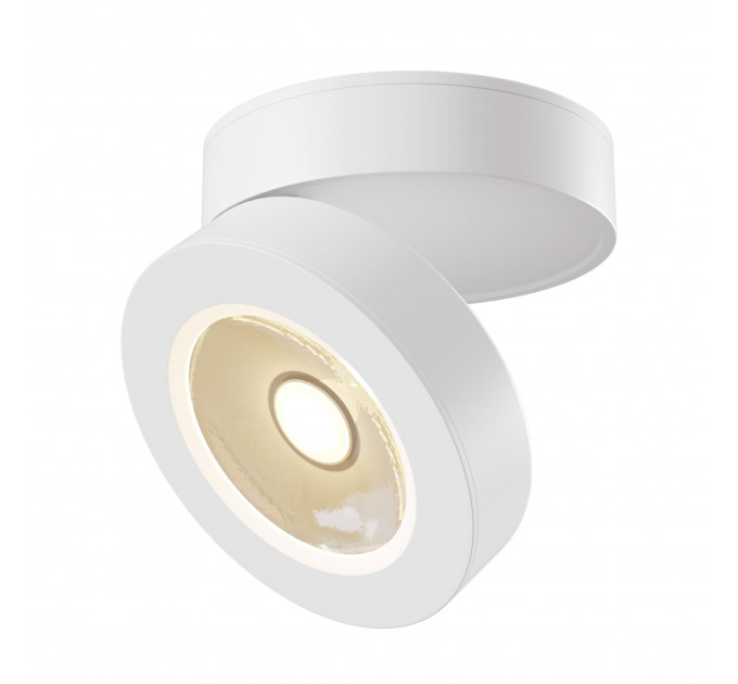 Накладной светильник Technical C022CL-L12W4K