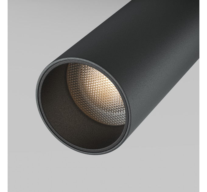 Потолочный светильник Technical C053CL-L12W3K-W-B