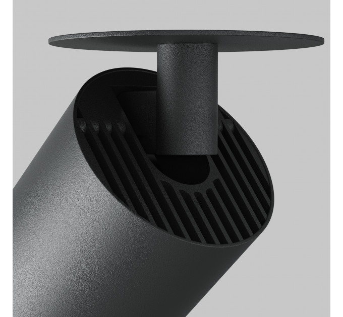Потолочный светильник Technical C053CL-L12W3K-W-B