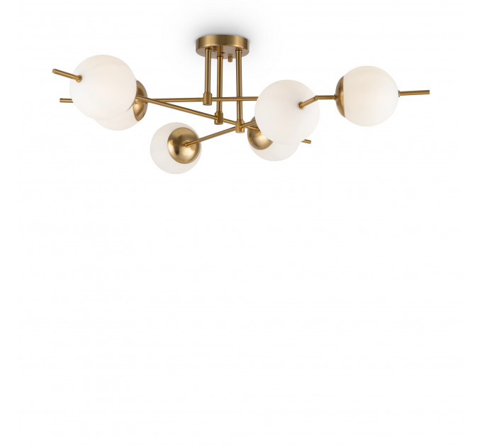 Потолочная люстра Damask Freya FR5205PL-06BS
