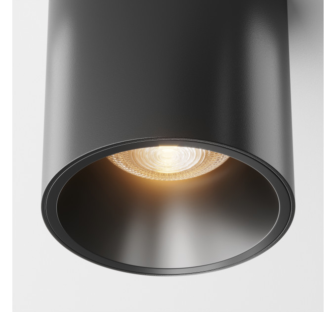 Потолочный светильник Technical C064CL-L12B3K-D
