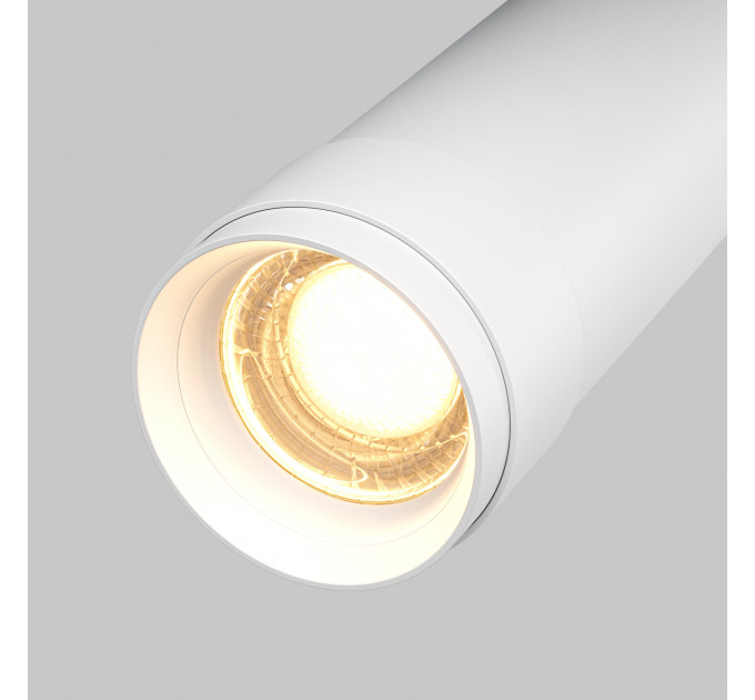 Потолочный светильник Technical C055CL-L12W3K-Z-W
