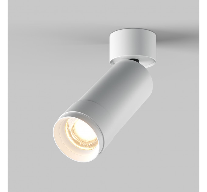 Потолочный светильник Technical C055CL-L12W3K-Z-W
