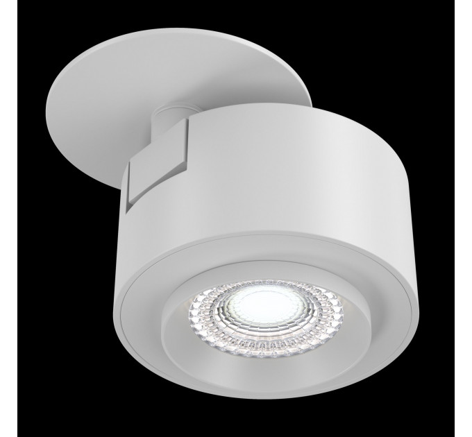 Встраиваемый спот Treo Technical C063CL-L12W4K