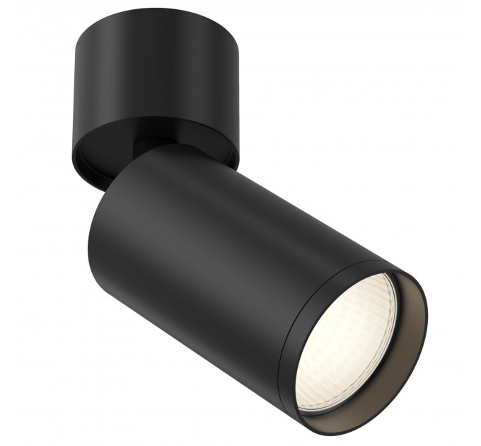 Накладной светильник Focus S Technical C050CL-1B