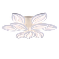 Потолочная люстра Myrtle Freya LED 157W FR6013CL-L157W