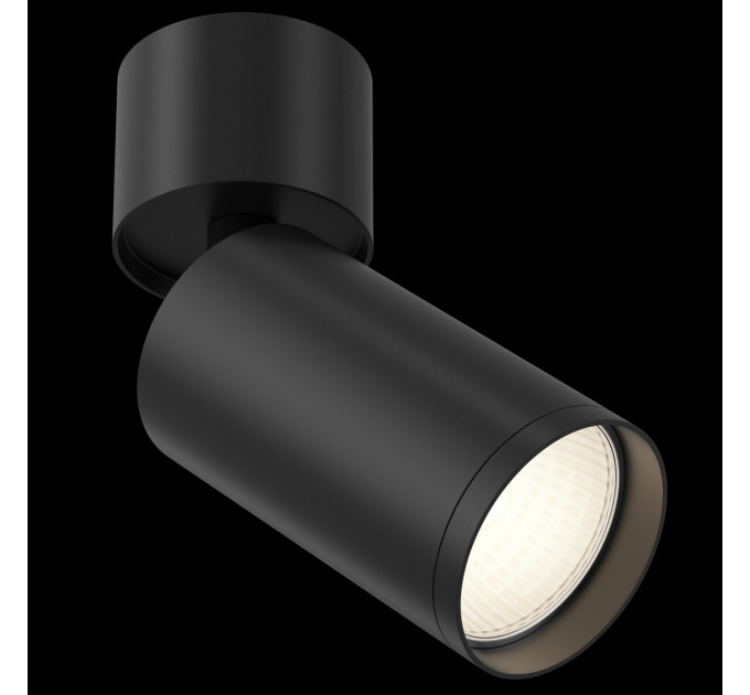 Накладной светильник Focus S Technical C050CL-1B