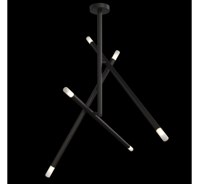 Потолочный светильник Vigo Technical MOD620CL-06B
