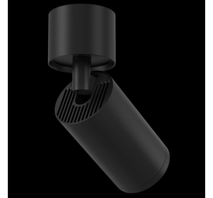 Накладной светильник Focus S Technical C050CL-1B