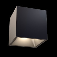 Накладной светильник Technical C065CL-L12B4K