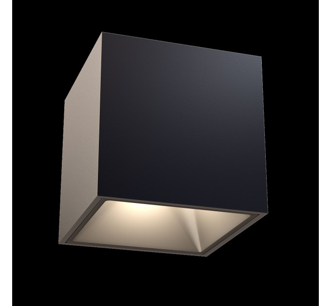 Накладной светильник Technical C065CL-L12B4K