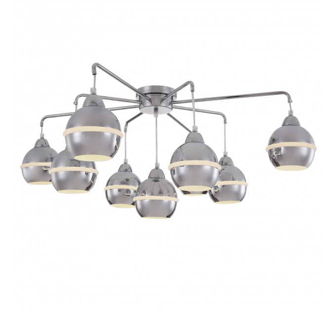 Потолочная люстра Tommasa Freya FR5004CL-09CH