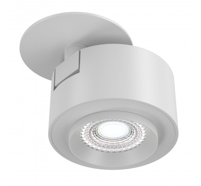 Встраиваемый спот Treo Technical C063CL-L12W4K