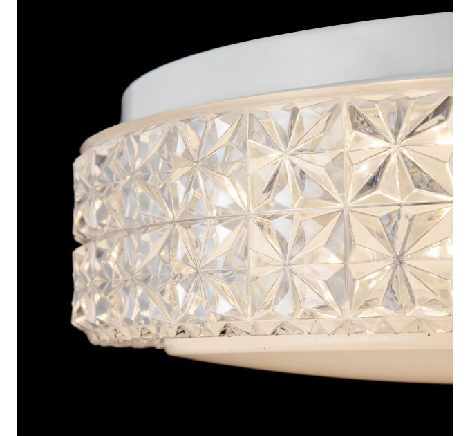 Потолочный светильник Alicia Freya LED 12W FR6309-CL01-12W-W