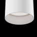 Накладной  светильник Technical C010CL-01W