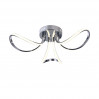 Потолочная люстра Flora Freya LED 32W FR6681-CL-L32CH