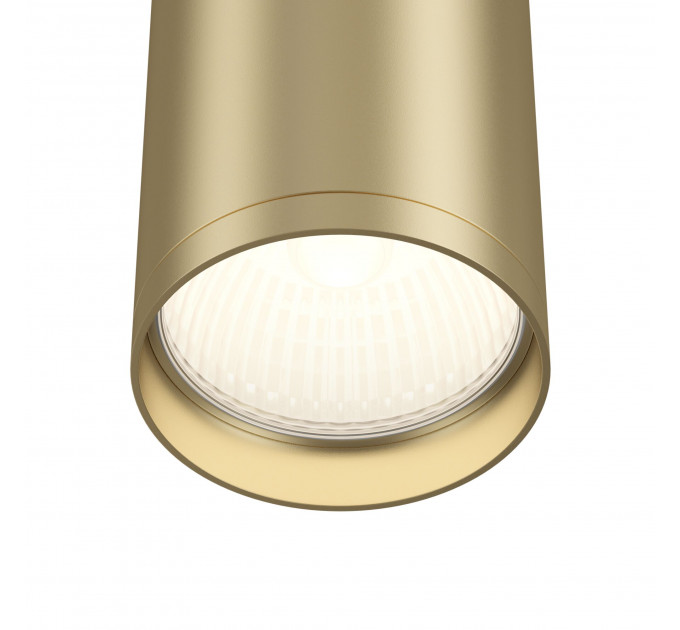 Накладной светильник Technical C052CL-01MG