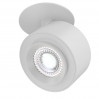 Встраиваемый спот Treo Technical C063CL-L12W4K