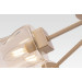 Потолочная люстра Isabella Freya 4*40W Е14 FR5095CL-04G