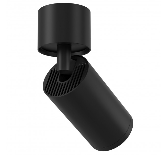 Накладной светильник Focus S Technical C050CL-1B