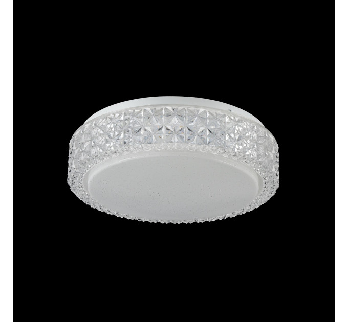 Потолочный светильник Alicia Freya LED 12W FR6309-CL01-12W-W