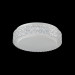 Потолочный светильник Alicia Freya LED 12W FR6309-CL01-12W-W