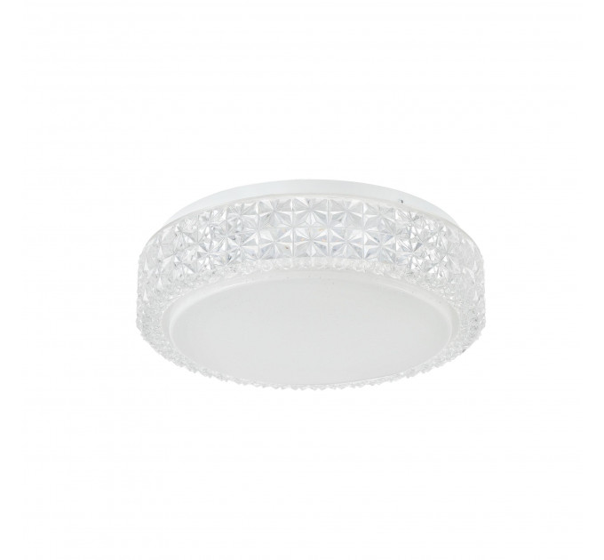 Потолочный светильник Alicia Freya LED 12W FR6309-CL01-12W-W