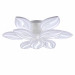 Потолочная люстра Myrtle Freya LED 157W FR6013CL-L157W